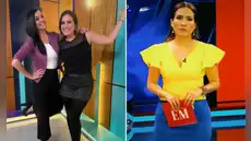 Alvina Ruiz hace mea culpa por callar sobre caso Lizeth Marzano, vinculado a su excompañera Marisel Linares: "No he hablado con ella"