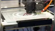 Científicos chinos presentan la impresión 3D más rápida del mundo: tecnología crea objetos en solo 0,6 segundos