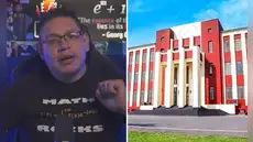 Profesor mexicano resuelve examen de admisión de la UNI de hace 30 años y queda en shock: “La parte matemática es aterradora”