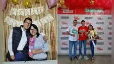 Joven logra primer lugar en Ingeniería Civil en la UNI y rompe tradición familiar