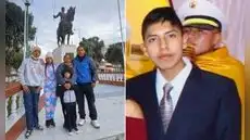 Primer puesto en Ingeniería de Sistemas en la UNI se preparó menos de 2 meses