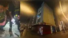 Así opera la ‘Federación’, la banda extranjera que se disputa el crimen en Lima y Callao