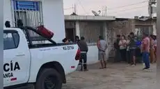 La Libertad: dos jóvenes mueren tras ataque armado en Chepén