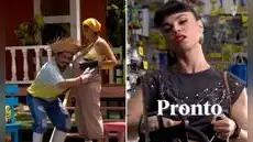 ¡Cayetana vuelve a 'Al fondo hay sitio' tras más de 10 años!: la 'Chamaquita' pondrá en peligro relación entre Joel y Macarena