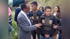 “Lo planificó de antemano”: el giro en el caso del policía que mató a su colega “Lo planificó de antemano”: el giro en el caso del policía que mató a su colega