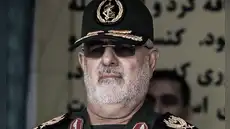 El jefe de Guardianes de la Revolución, Mohamad Pakpour, fue eliminado, según revela el ejercito de Israel El jefe de Guardianes de la Revolución, Mohamad Pakpour, fue eliminado, según revela el ejercito de Israel