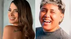 ¿Volvió con Macarius? Suheyn Cipriani sorprende al revelar que ya no está soltera poco después de mediática separación ¿Volvió con Macarius? Suheyn Cipriani sorprende al revelar que ya no está soltera poco después de mediática separación