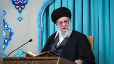 Medios iraníes reportan la muerte de la hija, el yerno y la nieta de Jamenei en ataques de EE. UU. e Israel Medios iraníes reportan la muerte de la hija, el yerno y la nieta de Jamenei en ataques de EE. UU. e Israel