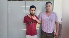 Asesinato del alcalde Iroshi: quiénes son y qué se sabe de los implicados claves Asesinato del alcalde Iroshi: quiénes son y qué se sabe de los implicados claves