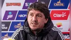 Jean Ferrari confirmó que Mano Menezes verá partido de Universitario desde el estadio: "Quiere observar rendimientos en vivo y en directo" Jean Ferrari confirmó que Mano Menezes verá partido de Universitario desde el estadio: "Quiere observar rendimientos en vivo y en directo"