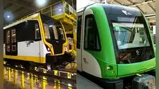 Línea 2 ya está al 85% y Ositrán propone conexión con Línea 1 para acelerar apertura