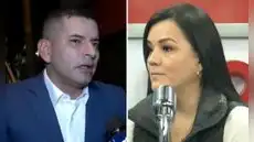 Abogado de Linares reconoce que donación de auto "no fue elevado a escritura pública"