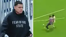 Ángelo Campos afirma que árbitro del Alianza Lima - UTC cobró córner tras comunicación con el VAR: "¿Por qué cambió de decisión?"