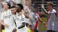 Partidos de hoy, lunes 2 de marzo: ¿a qué hora y dónde ver fútbol EN VIVO?