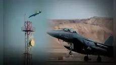 Kuwait derriba tres aviones de combate estadounidenses que viajaban a apoyar operación contra Irán