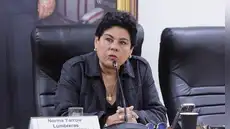 Norma Yarrow habría presentado información falsa en su hoja de vida: JEE le da un día para aclararlo