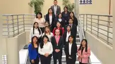 Corte Superior de Justicia de Moquegua lanza convocatoria para el Programa de Voluntariado Judicial 2026