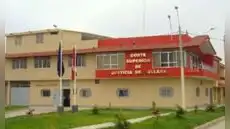 Juez de Familia dispuso 50 días de internamiento preventivo a dos hermanos de 14 y 16 años