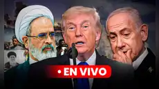 Últimas noticias del ataque de EE.UU. e Israel a Irán EN VIVO: nuevas ofensivas, imágenes y resumen del conflicto en Medio Oriente