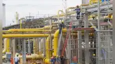 Minem declara estado de emergencia en suministro de gas tras fuga en Cusco