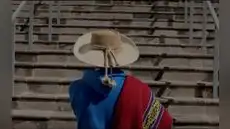 Cine peruano en Los Ángeles