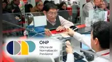 Pagos de la ONP comienzan el 6 de marzo: revisa si este viernes te toca cobrar tu pensión