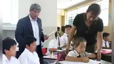 Licencias docentes 2026: Minedu fija requisitos y plazos para vacaciones y permisos en colegios públicos