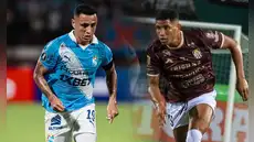 Canal de TV para ver Sporting Cristal - Carabobo por la ida de la fase previa de Copa Libertadores