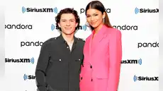 Actores Zendaya y Tom Holland se casaron en secreto, según Law Roach en los Sag Awards 2026