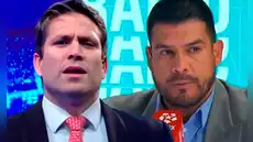 Paco Bazán envía carta notarial a Erick Delgado por querer apropiarse del canal de YouTube de ambos: "Me cabeceó con mi parte"