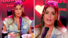 Laura Spoya reaparece en 'La manada' pese a recomendación médica y reflexiona: "Esto para mí es una segunda oportunidad"