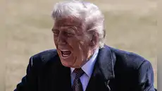 El 43% de estadounidenses encuestados desaprueba los ataques de EE. UU. contra Irán, según Reuters/Ipsos