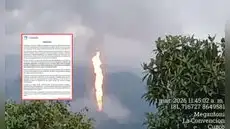 Minem restringe GNV para taxis y vehículos livianos tras fuga en Camisea: Cálidda anuncia el racionamiento de gas natural