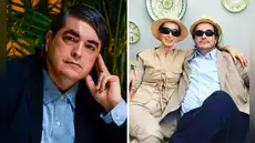 Jaime Bayly revela nuevo conflicto familiar tras excluir a su hermana de la boda de su hija: "Le había hecho dos desaires"