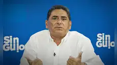 Carlos Álvarez tras señalamientos por su vida personal: “Yo soy lo que soy y no pido excusas por eso” Carlos Álvarez tras señalamientos por su vida personal: “Yo soy lo que soy y no pido excusas por eso”