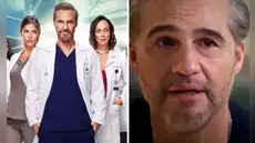 'DOC': el nuevo drama médico protagonizado por Juan Pablo Medina y Stephanie Cayo llega a Netflix el 4 de marzo 'DOC': el nuevo drama médico protagonizado por Juan Pablo Medina y Stephanie Cayo llega a Netflix el 4 de marzo