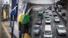 Gremios de transporte rechazan la restricción de GNV para vehículos livianos, taxis y mototaxis Gremios de transporte rechazan la restricción de GNV para vehículos livianos, taxis y mototaxis