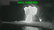 Estados Unidos afirma haber destruido la flota completa de Irán en el Golfo de Omán: "Hoy no tiene ninguno" Estados Unidos afirma haber destruido la flota completa de Irán en el Golfo de Omán: "Hoy no tiene ninguno"