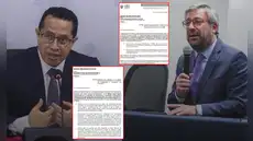 Comisión de Fiscalización del Congreso cita a titulares del JNE y de ONPE para este 4 de marzo Comisión de Fiscalización del Congreso cita a titulares del JNE y de ONPE para este 4 de marzo