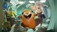 'Hoppers': comedia y ciencia ficción en la nueva película de Pixar 'Hoppers': comedia y ciencia ficción en la nueva película de Pixar