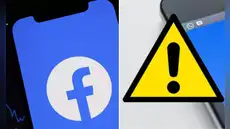 Facebook presenta caída global: usuarios reportan problemas al publicar en la plataforma de Mark Zuckerberg Facebook presenta caída global: usuarios reportan problemas al publicar en la plataforma de Mark Zuckerberg