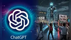 ChatGPT enfrenta un aumento en las desinstalaciones tras firmar acuerdo con el Pentágono. ¿a qué se debe esta decisión de los usuarios? ChatGPT enfrenta un aumento en las desinstalaciones tras firmar acuerdo con el Pentágono. ¿a qué se debe esta decisión de los usuarios?