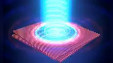 Científicos suizos podrían cambiar el futuro de la electrónica cuántica con circuitos controlados por luz Científicos suizos podrían cambiar el futuro de la electrónica cuántica con circuitos controlados por luz