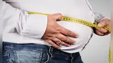 1 de cada 4 peruanos padece obesidad: ultraprocesados y sedentarismo entre las causas 1 de cada 4 peruanos padece obesidad: ultraprocesados y sedentarismo entre las causas