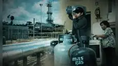 Más de 8 millones de hogares sufrirían alza del precio del balón de gas por crisis energética Más de 8 millones de hogares sufrirían alza del precio del balón de gas por crisis energética