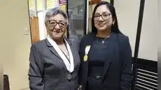 Promueven y designan a juezas en la Corte Superior de Piura