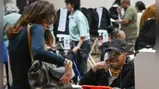 Arrancan elecciones en Texas, Carolina del Sur y Arkansas que podrían definir el poder del Congreso frente a Trump Arrancan elecciones en Texas, Carolina del Sur y Arkansas que podrían definir el poder del Congreso frente a Trump