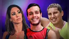 ¡Histórico! 'Esto es guerra' anuncia que tendrá a exmiembros de 'Combate' y 'Bienvenida la tarde' en una edición especial del reality de competencia ¡Histórico! 'Esto es guerra' anuncia que tendrá a exmiembros de 'Combate' y 'Bienvenida la tarde' en una edición especial del reality de competencia