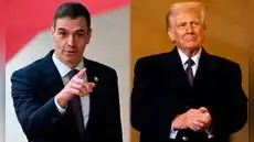 Europa respalda a España ante las amenazas de Donald Trump por negarse a ceder bases para atacar Irán Europa respalda a España ante las amenazas de Donald Trump por negarse a ceder bases para atacar Irán