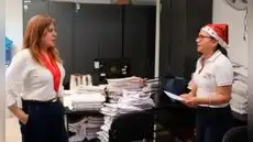 Corte de La Libertad resolvió más de 104 mil procesos en el 2025